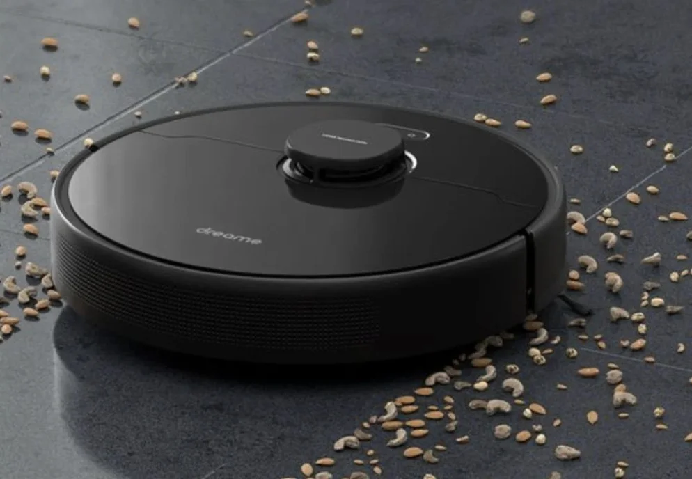 best robotic vacuum cleaner for the money