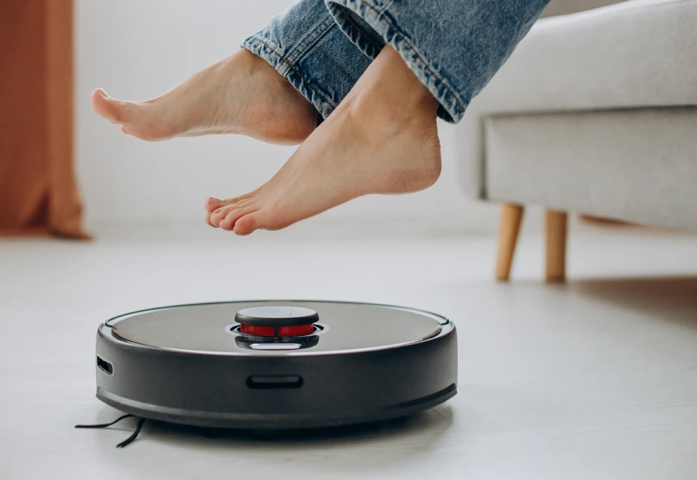 best robotic vacuum cleaner for the money